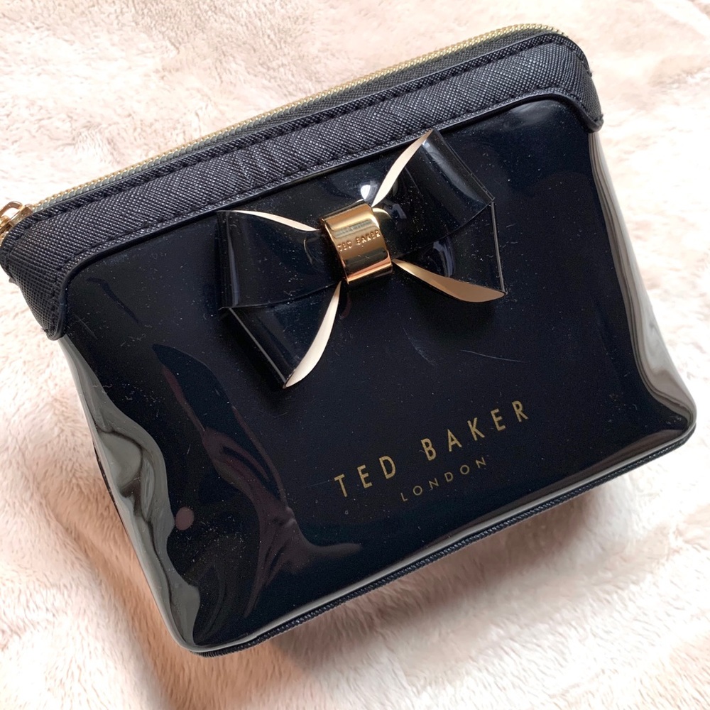 Ted Baker Cosmetic Bag